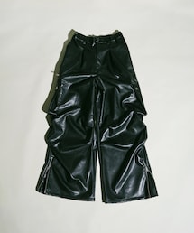 Camphor wood | カーゴパンツ