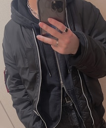 Alpha Industries | MA-1