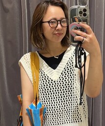 UNIQLO | タンクトップ