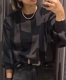 Te chichi | ニット/セーター