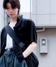 GU | シャツ/ブラウス