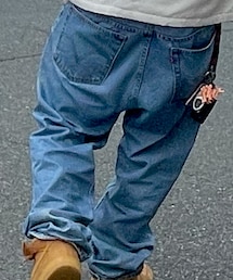 Levi's | デニムパンツ