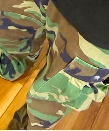 USED | カーゴパンツ