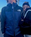 THE NORTH FACE(ザノースフェイス)の「ジャケット/アウター(マウンテンパーカー)」
