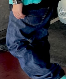 XLARGE | デニムパンツ