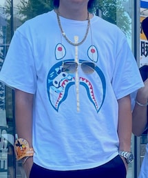 A BATHING APE | Tシャツ/カットソー