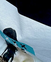 GOD SELECTION XXX | Tシャツ/カットソー