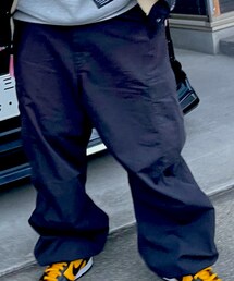 GU | カーゴパンツ