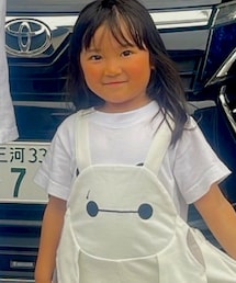 ベイマックス | Tシャツ/カットソー
