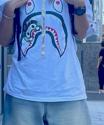 A BATHING APE | Tシャツ/カットソー