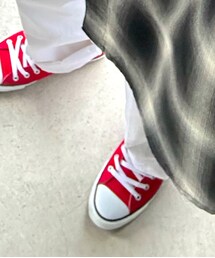 CONVERSE | スニーカー