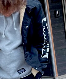 THRASHER | ジャケット/アウター