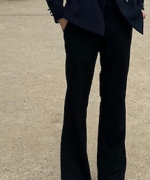 ZARA | スラックス