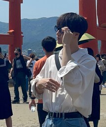 UNIQLO | ショルダーバッグ