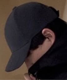 GADIDANONIEM | キャップ