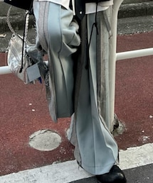 特注 | スラックス