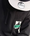 XLARGE(エクストララージ)の「トップス(パーカー)」