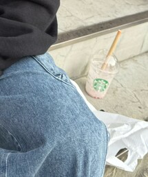 GU | カーゴパンツ