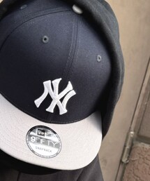 NEW ERA | キャップ