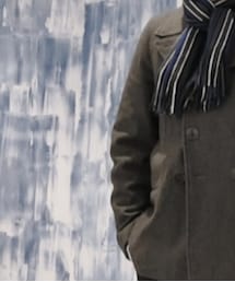 GAP | ピーコート