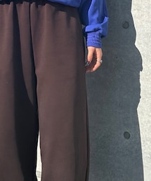 UNIQLO | スウェットパンツ