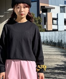 UNIQLO | スウェット