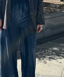 ZARA | スウェットパンツ