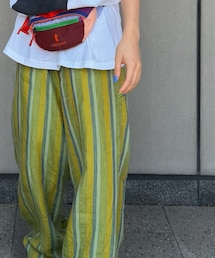 used | パンツ