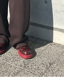 ZARA | スリッポン