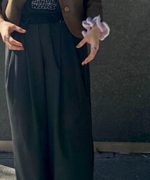 MAISON SPECIAL | スラックス