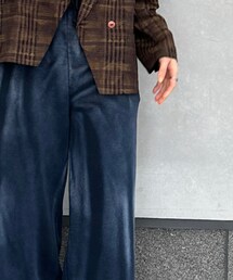 ZARA | スウェットパンツ