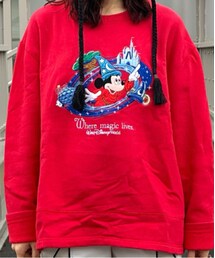 used | スウェット