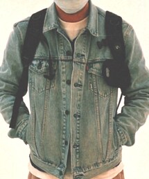 Levi’s | デニムジャケット