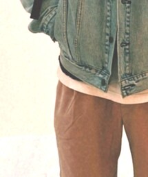 UNIQLO | Tシャツ/カットソー