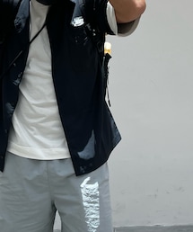 NIKE | シャツ/ブラウス