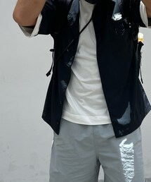 MUJI Labo | Tシャツ/カットソー