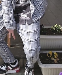 no brand | パンツ
