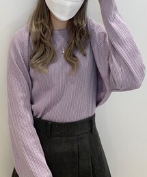 FANCY CLUB | トップス