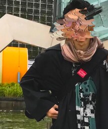 LAD MUSICIAN | ステンカラーコート
