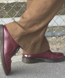 Dr. Martens | ドレスシューズ