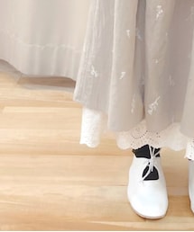 Samansa Mos2 | スカート