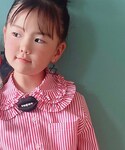 CHUBBYGANG(チャビーギャング)の「アクセサリー(イヤリング)」