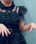 海外こども服の「ワンピース/ドレス(ドレス)」