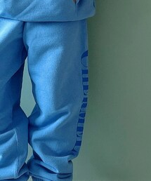 CHERMEL® | スウェットパンツ