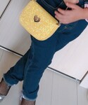 海外こども服の「パンツ(デニムパンツ)」