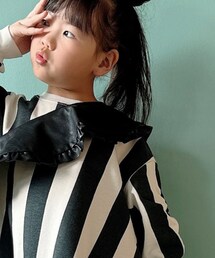 韓国🇰🇷 | 付け襟