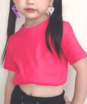 海外子供服の「トップス(Tシャツ/カットソー)」