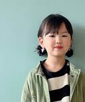 JENNI(ジェニィ)の「アクセサリー(イヤリング)」
