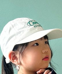 韓国🇰🇷 | キャップ