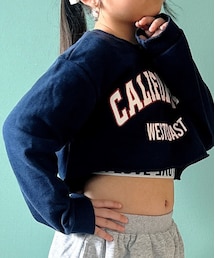 SHEIN | Tシャツ/カットソー